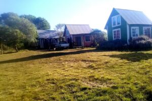 Cabañas Las Coloridas