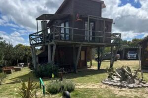 Cabañas «Las Melli»