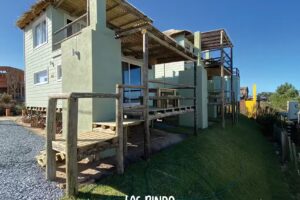 Cabañas Las Pindo – Punta del Diablo