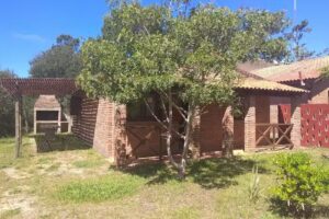 Cabañas lo de Arturo