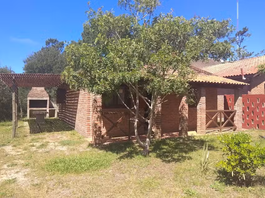 Cabañas lo de Arturo