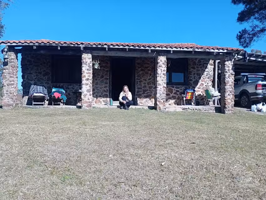 Cabañas Lo de Lucho