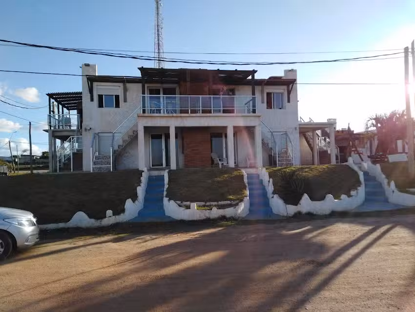 Cabañas Los 3 Diablitos