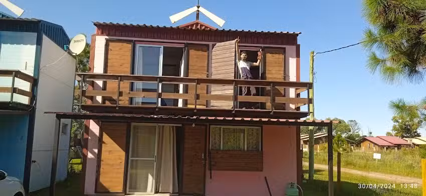 Cabañas Los Molinos