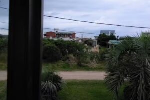 Cabañas Mata Atlántica