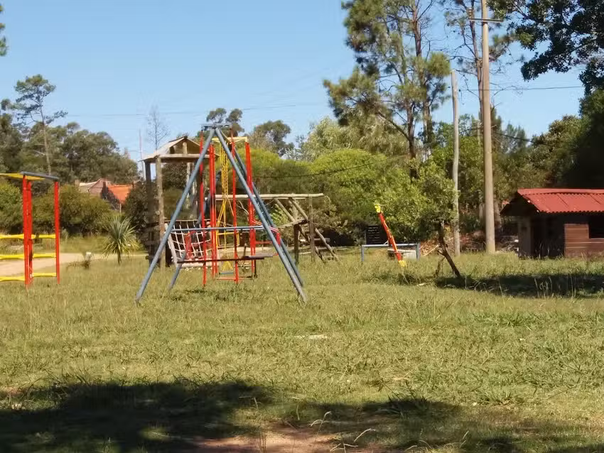 Cabañas Menta y Durazno