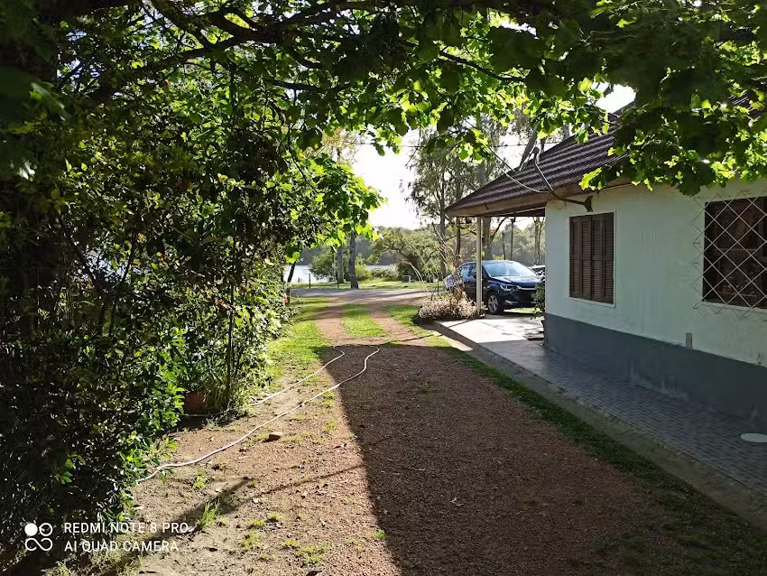 Cabañas Ñangapiré