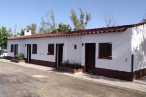 Cabañas Nuevo Berlín