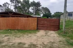 Cabañas Parque del Plata