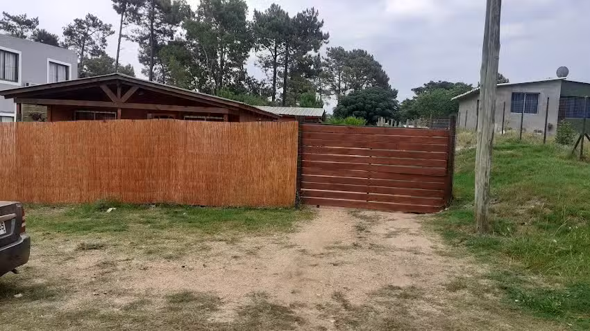 Cabañas Parque del Plata