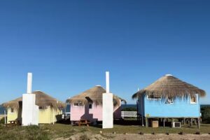 Cabañas Punta Papaya