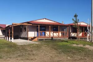 Cabañas Rincón de San Francisco