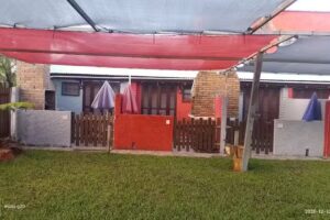 Cabañas Rincón del Lago