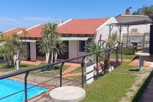 Cabañas Sierras del Mar