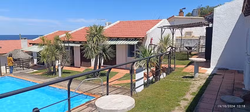 Cabañas Sierras del Mar