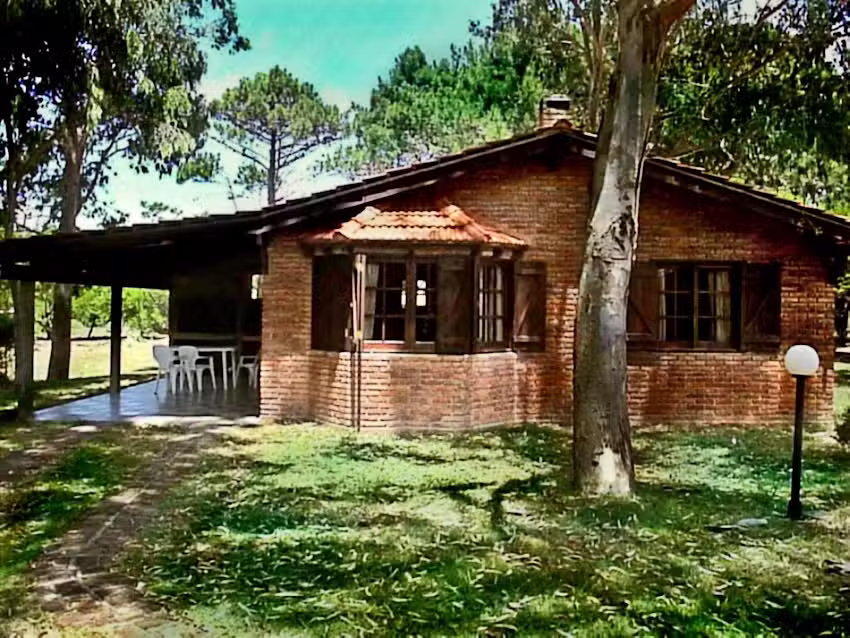 Cabañas Solaris La Paloma