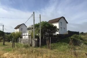Cabañas Tres Marinas