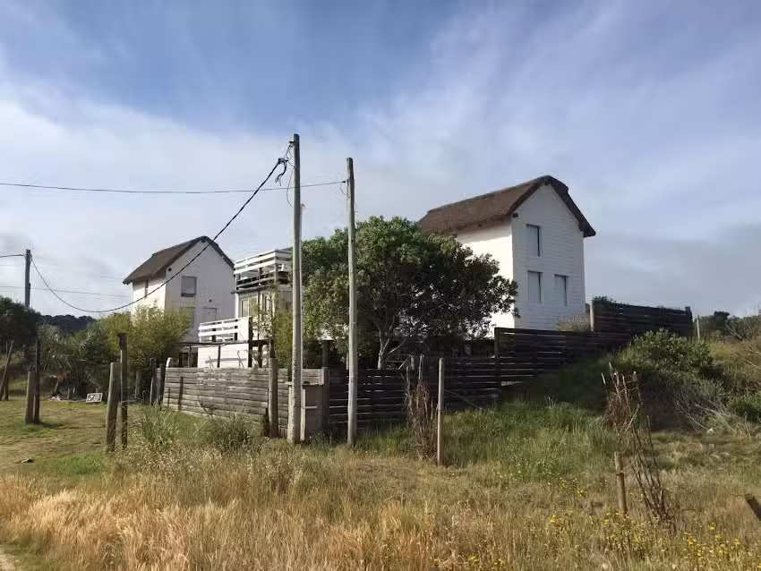 Cabañas Tres Marinas