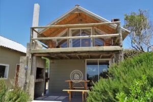 Cabañas Vilasar de Mar