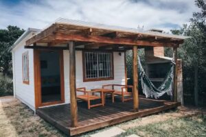 Cabañas Viñoly (complejo 2)