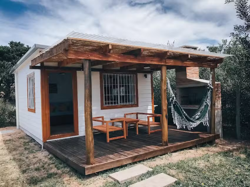 Cabañas Viñoly (complejo 2)