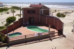 Cabañas Wimpy – Lo De José