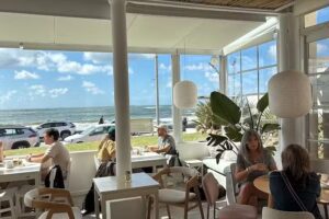 Cafetería Punta del Este | VITAMINAS