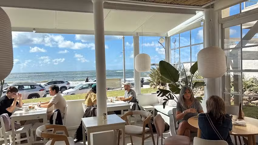 Cafetería Punta del Este | VITAMINAS