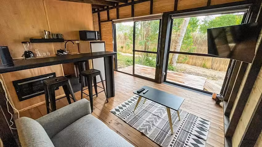 Calma – La Pedrera