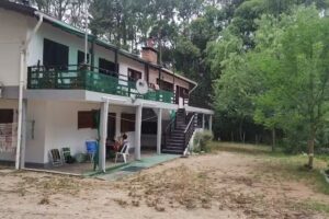 Campamento Menonita Cuchilla Alta