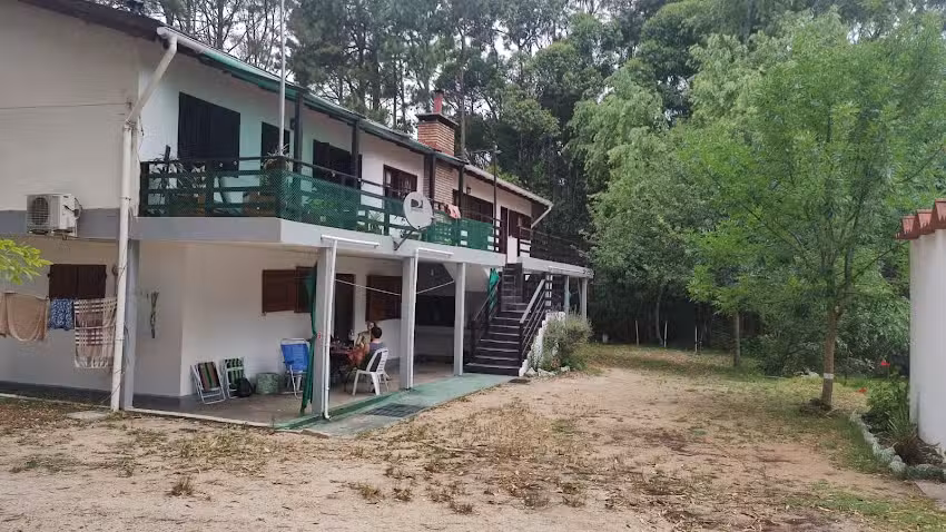 Campamento Menonita Cuchilla Alta