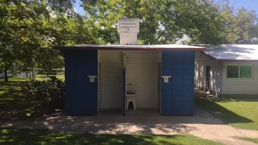 Campamento Villa Bautista