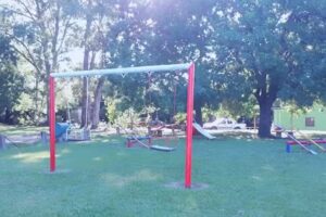 Camping Aguas Corrientes