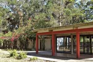 Camping Aguas Dulces (no tiene piscina, las fotos de la piscina no corresponden al camping)