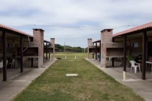 Camping Fum Tep Puimayen