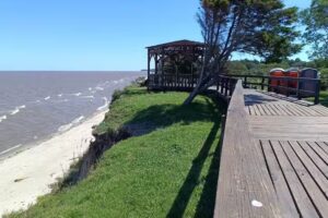 Camping Las Acacias Kiyú – San José