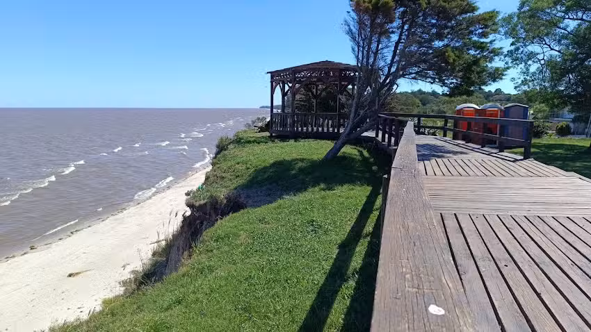 Camping Las Acacias Kiyú – San José