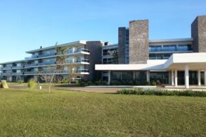 Camping Termas De Arapey Sector 11