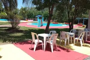 Camping Zorrilla