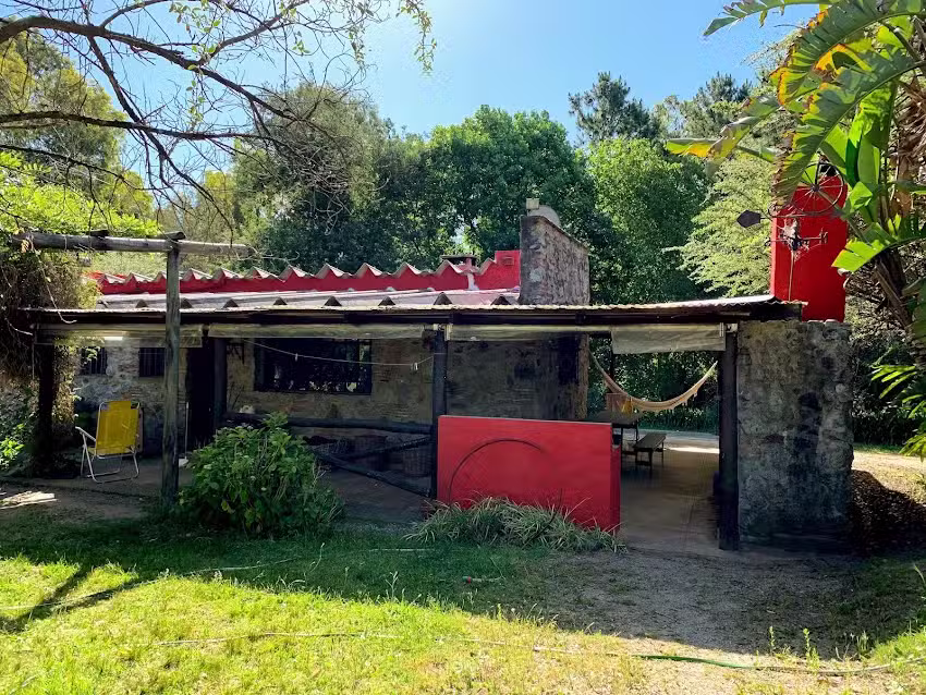 Campo de los Sueños