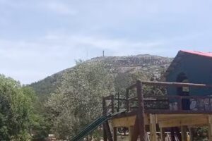 Canteras Del Cerro Pan De Azúcar