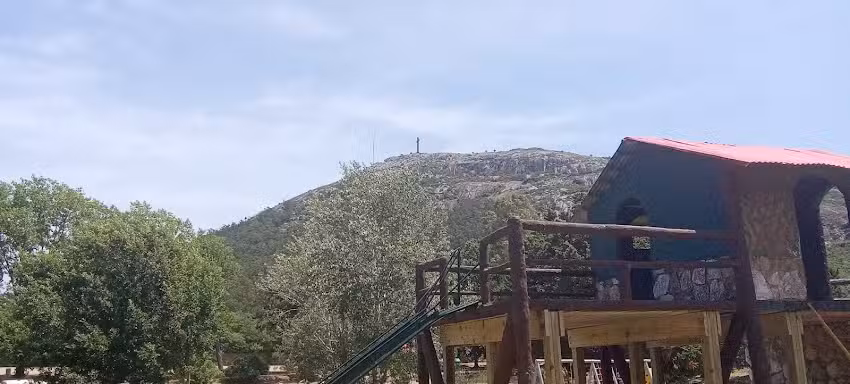 Canteras Del Cerro Pan De Azúcar