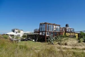 Carmela Suites Cabo Polonio