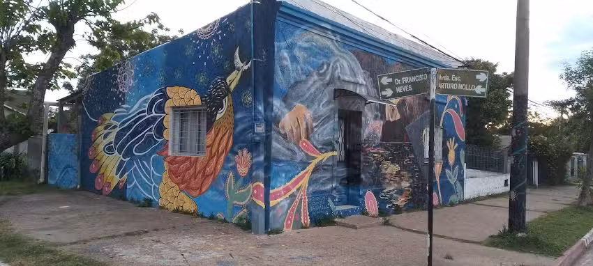 Casa alquileres Susana