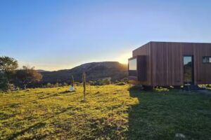 Casa Armonia Uruguay