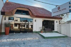 Casa Calamo Hotel (ex Hotel La Posada)