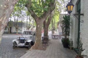 Casa Calma Hostel colonia del sacranento