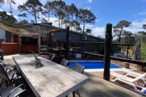 Casa Camelot , casa vacacional p 12/18 personas