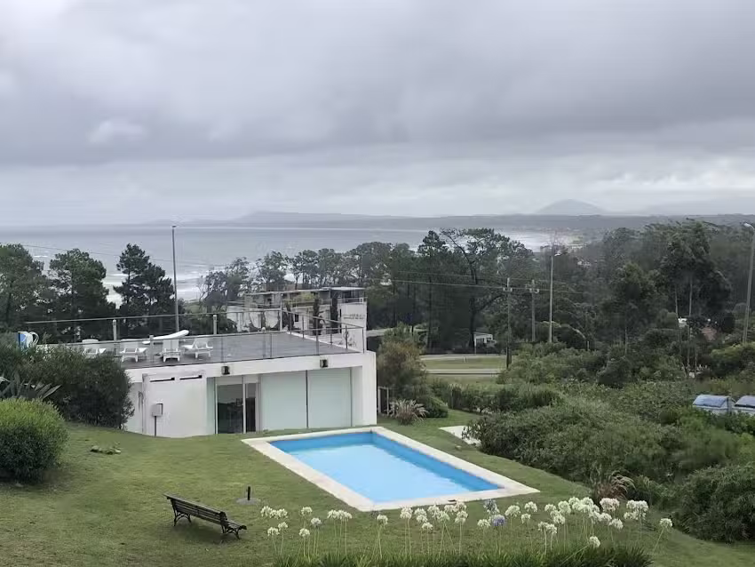 Casa Complejo Balena Bianca