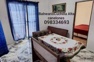 Casa de alquiler Resiliencia